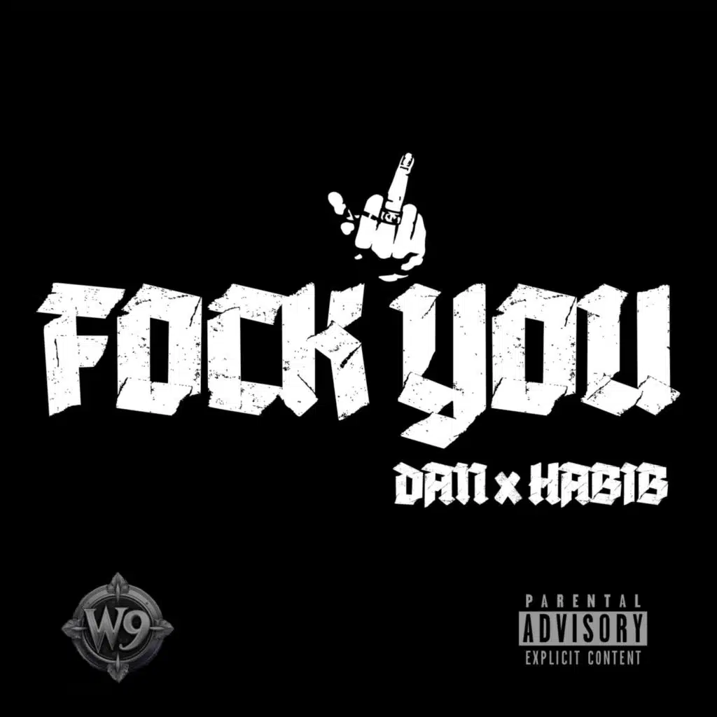Habib9 & Dan9