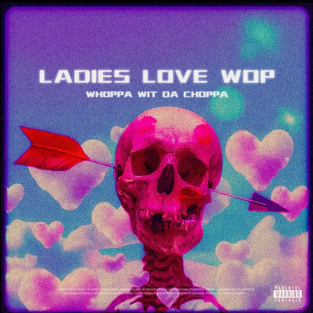 Whoppa Wit Da Choppa
