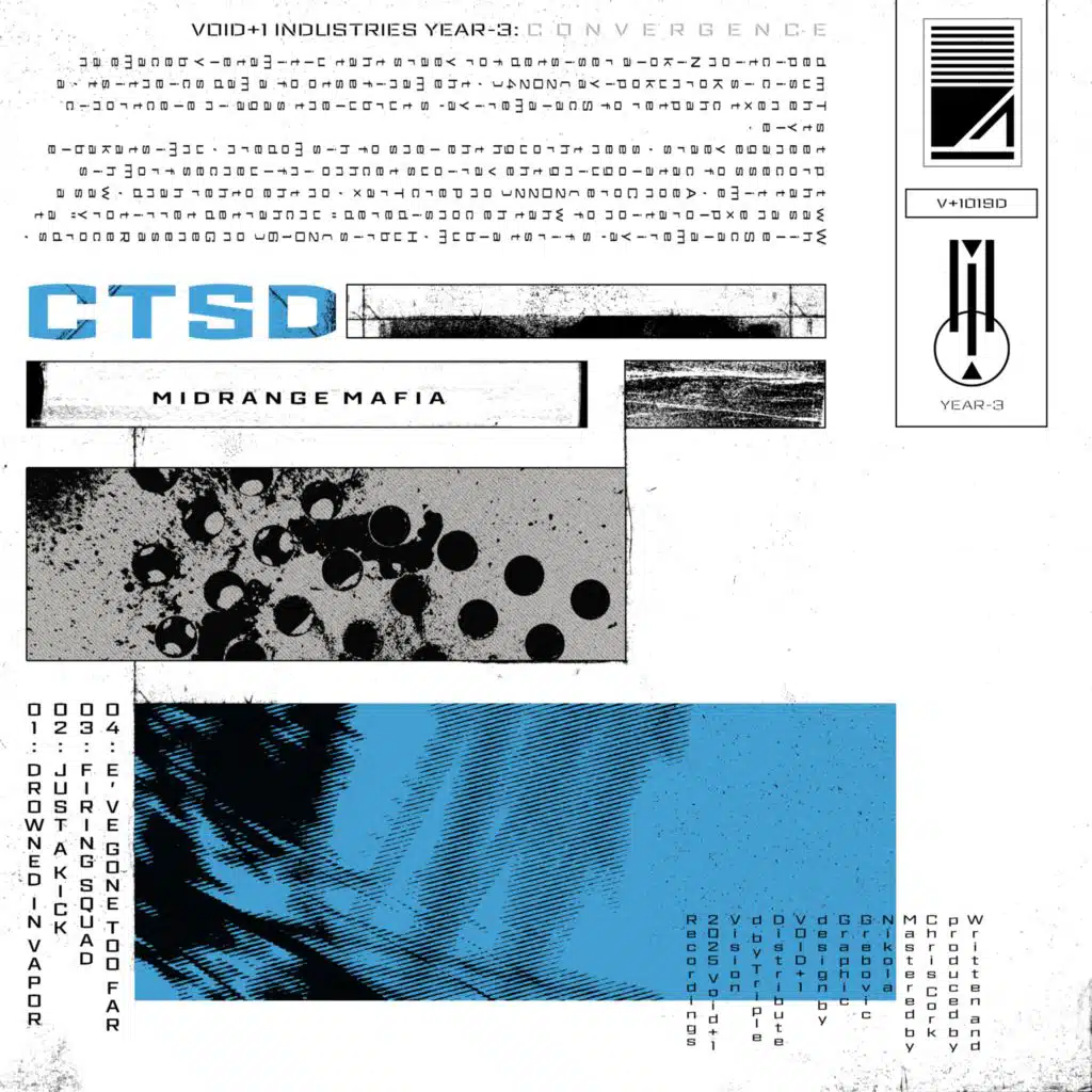 CTSD