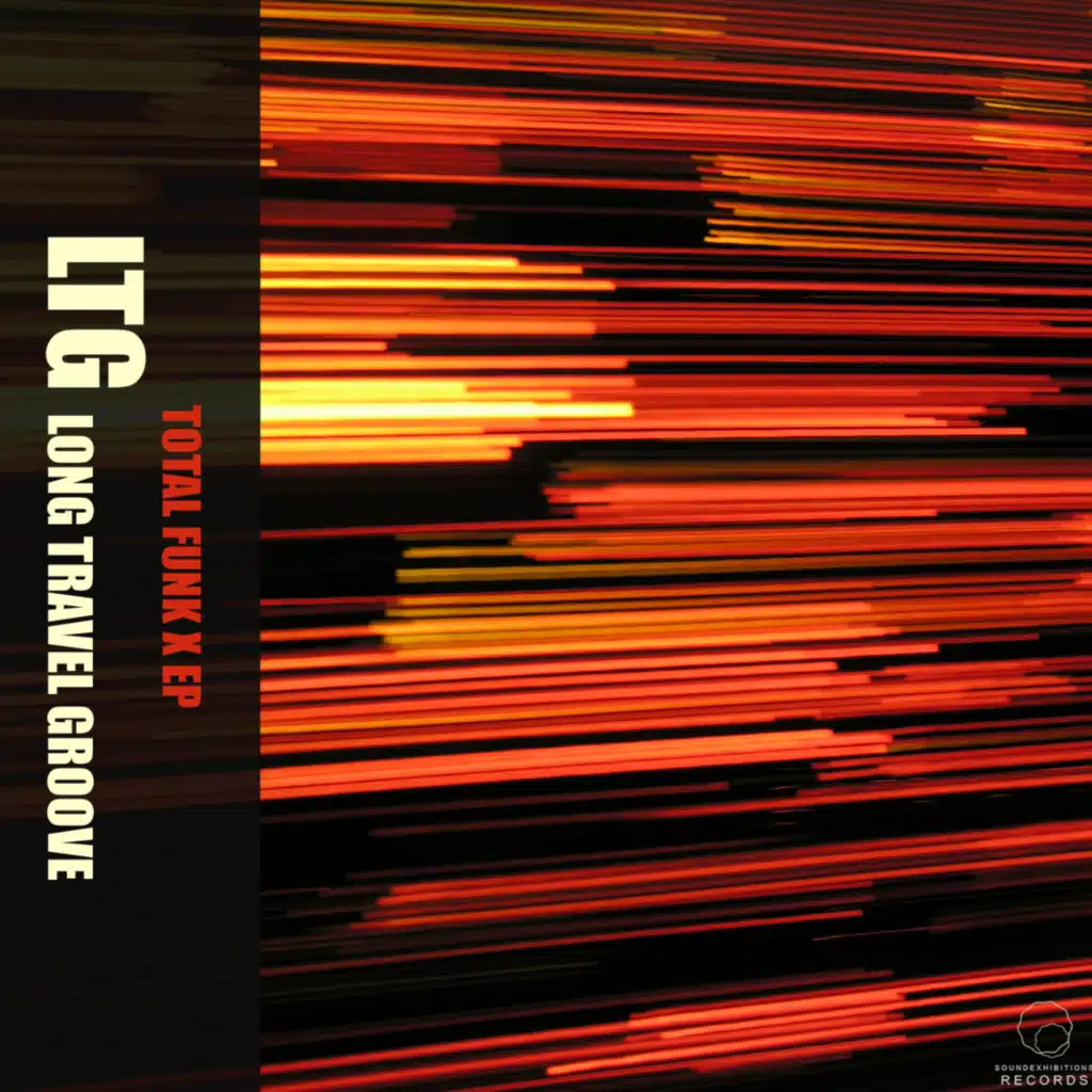 LTG Long Travel Groove