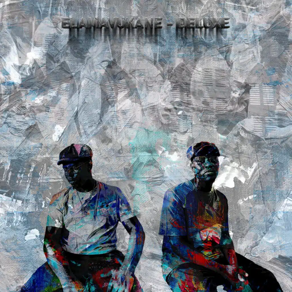 ITHEMBA LAMAVUKANE DELUXE : Tales Of Into Engabonwa