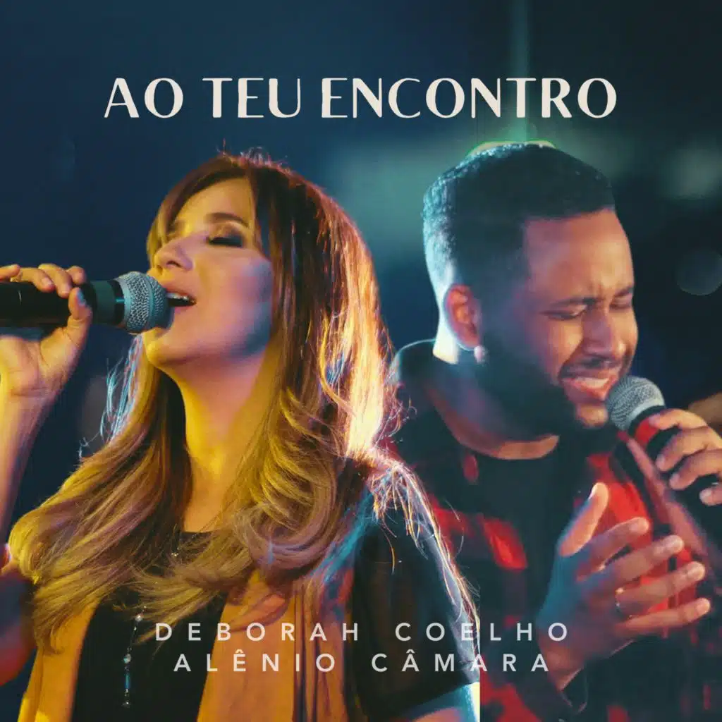 Deborah Coelho & Alenio Câmara