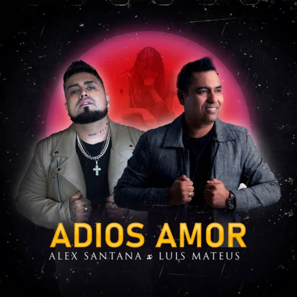 Adiós Amor