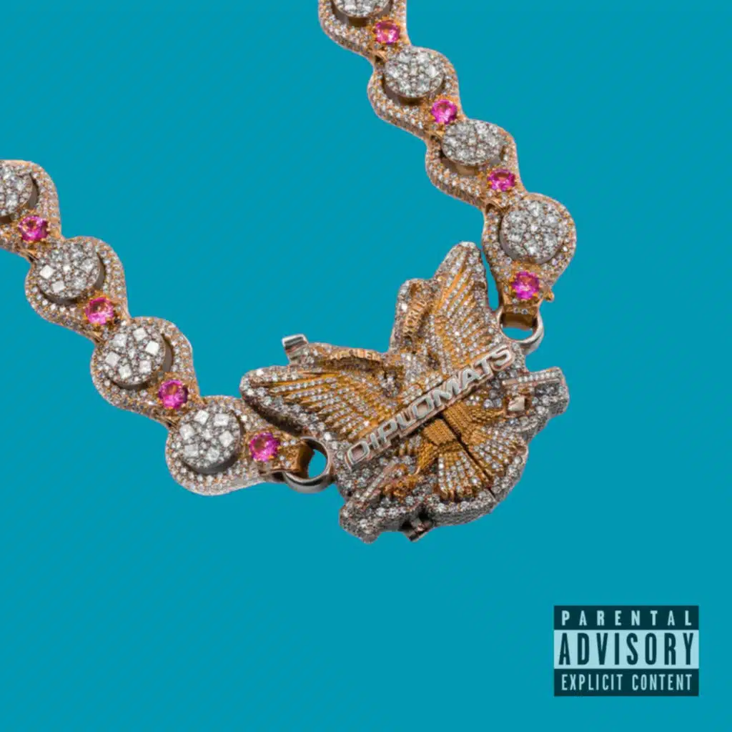 Freestyle (feat. Juelz Santana & Cam'ron)