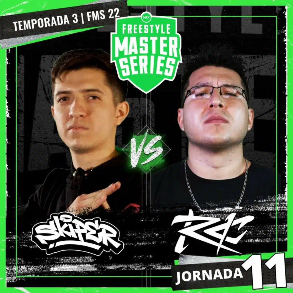 Skiper Vs  - FMS MEXICO T3 2021-2022 Jornada 11 (Live)