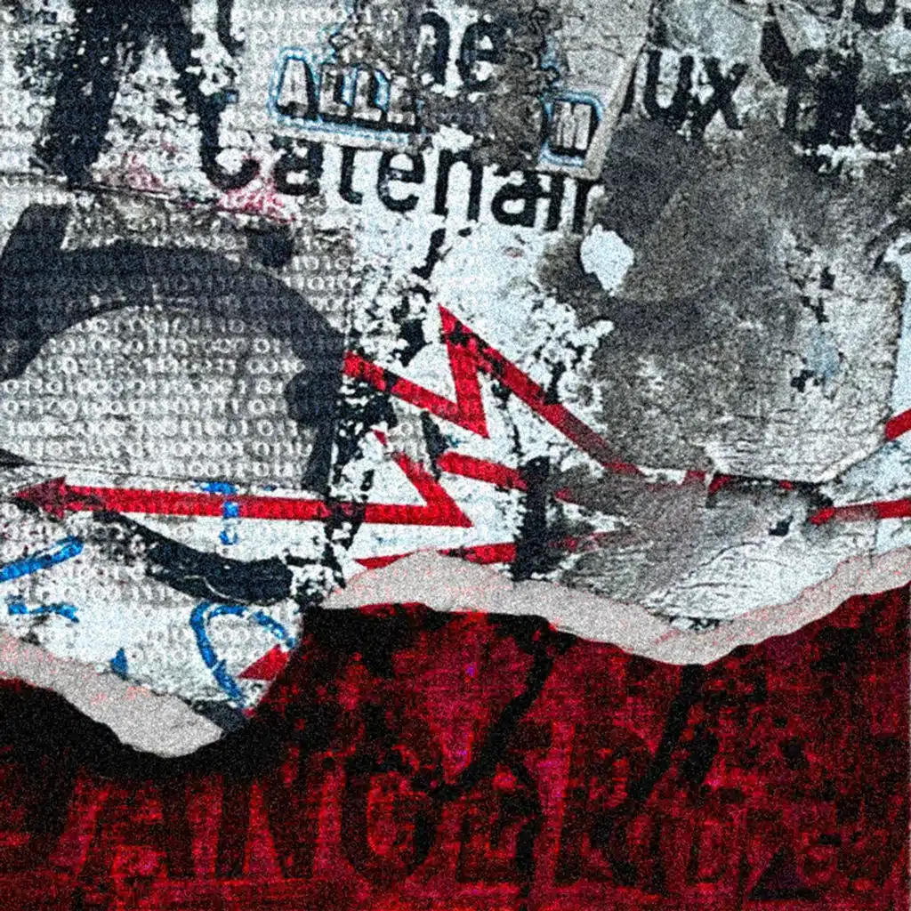 Analog: Digital: Whatever.