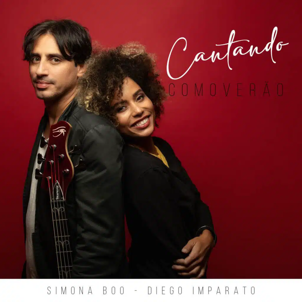 Simona Boo, Diego Imparato & Daniele Sepe