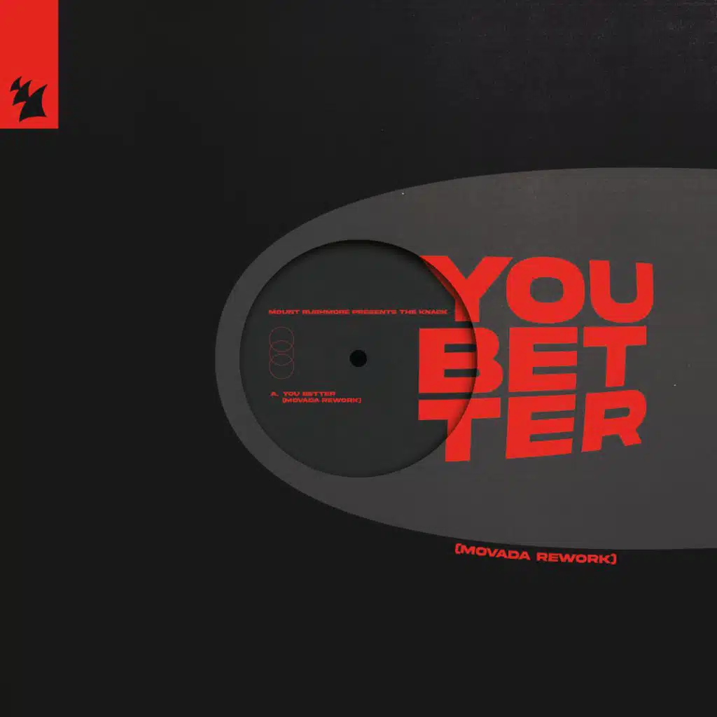 You Better (Movada Rework)
