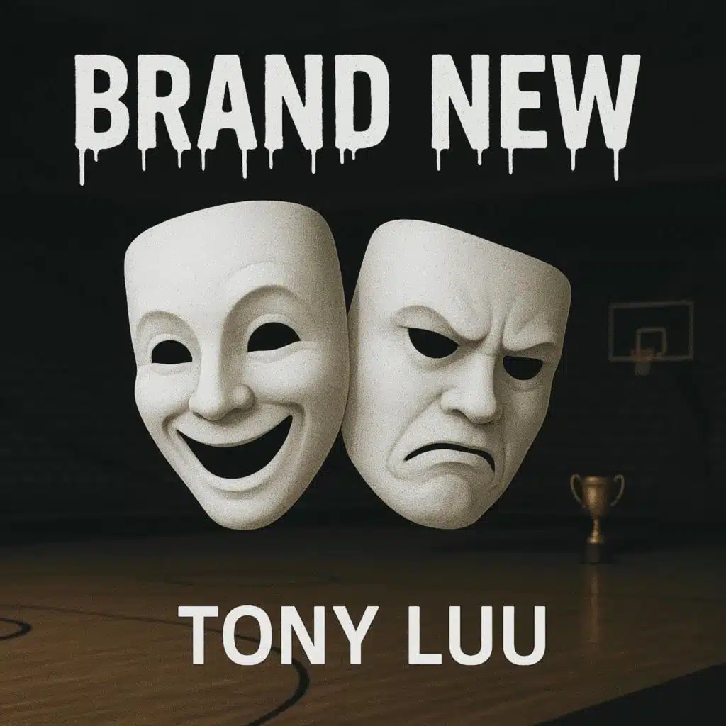 Tony Luu