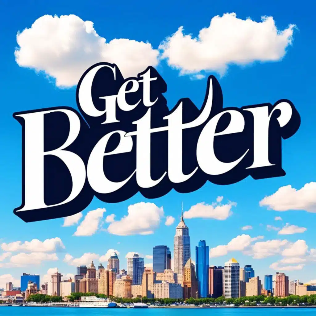 Get Better