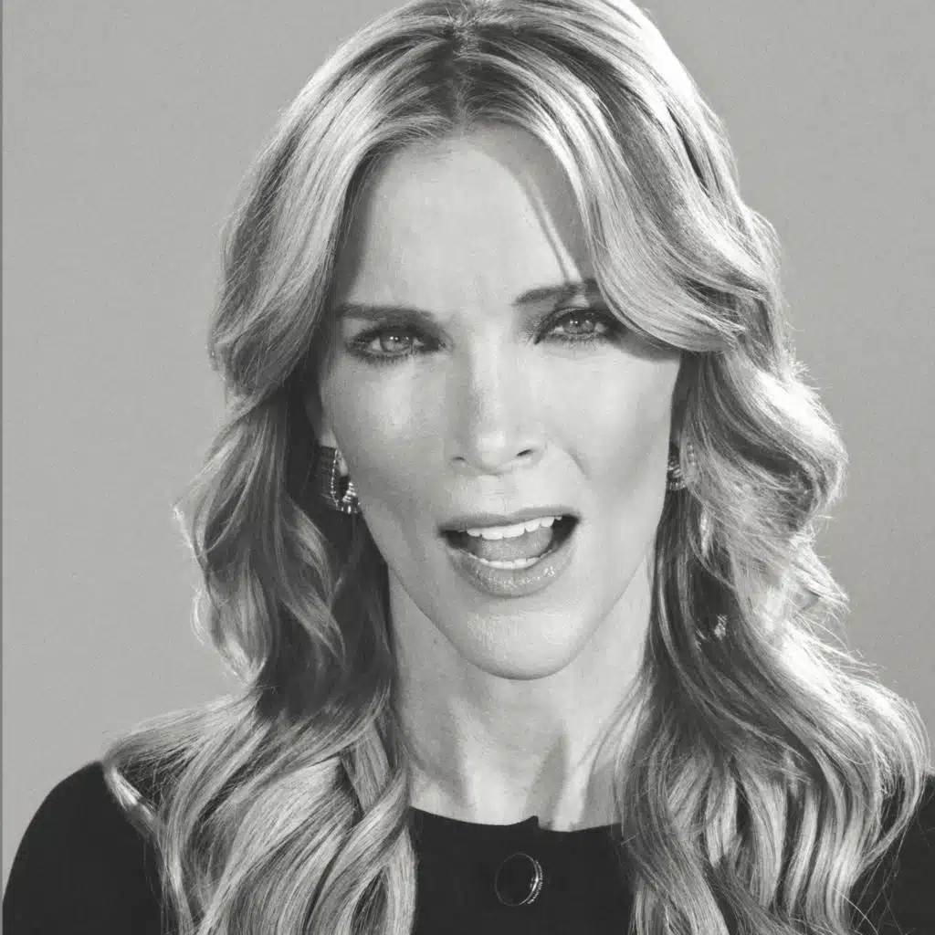 Megyn Kelly Is Embracing Her Bias and Rejecting the 'Old Rules'