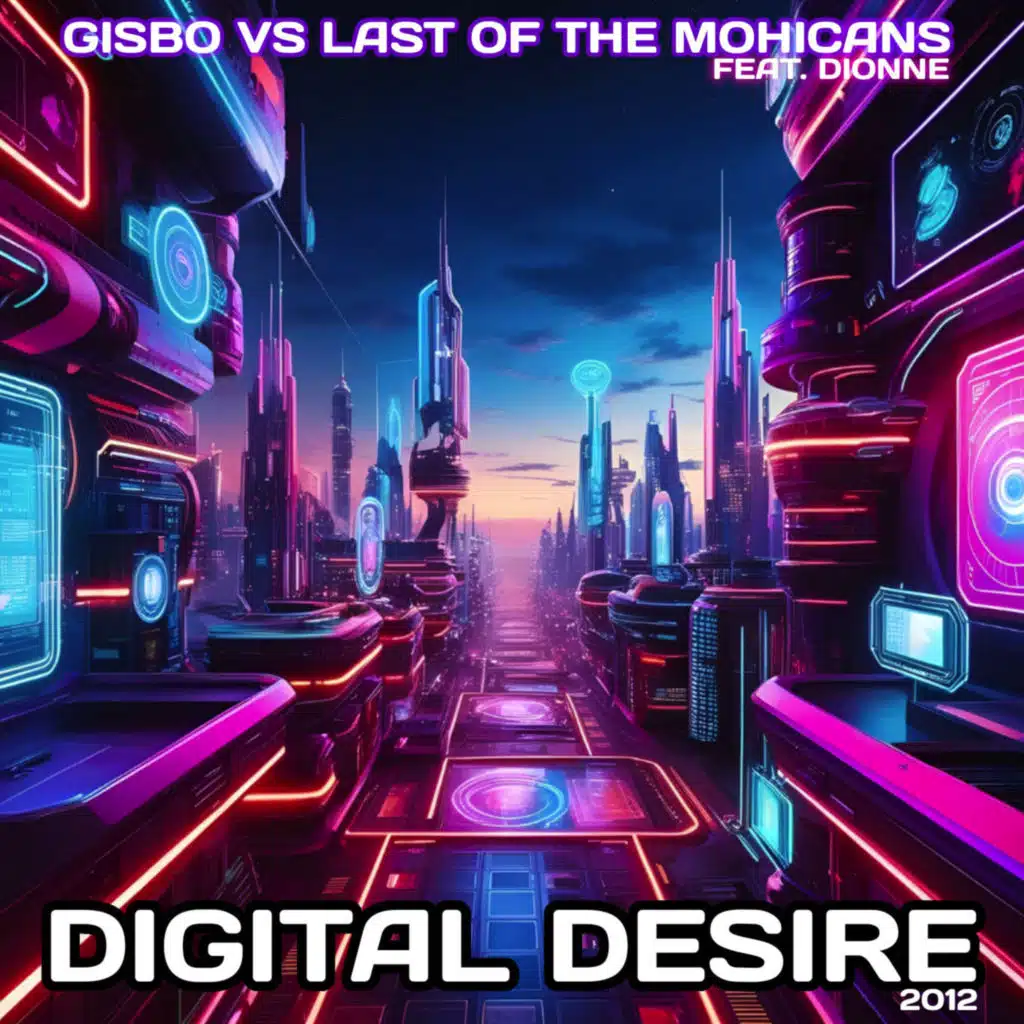 Gisbo & Last Of The Mohicans