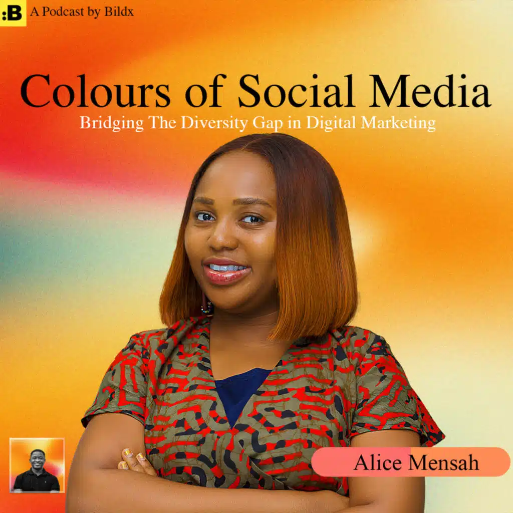 Alice Mensah is Closing the Gender Gap in #Ghana’s #DigitalMarketing Industry