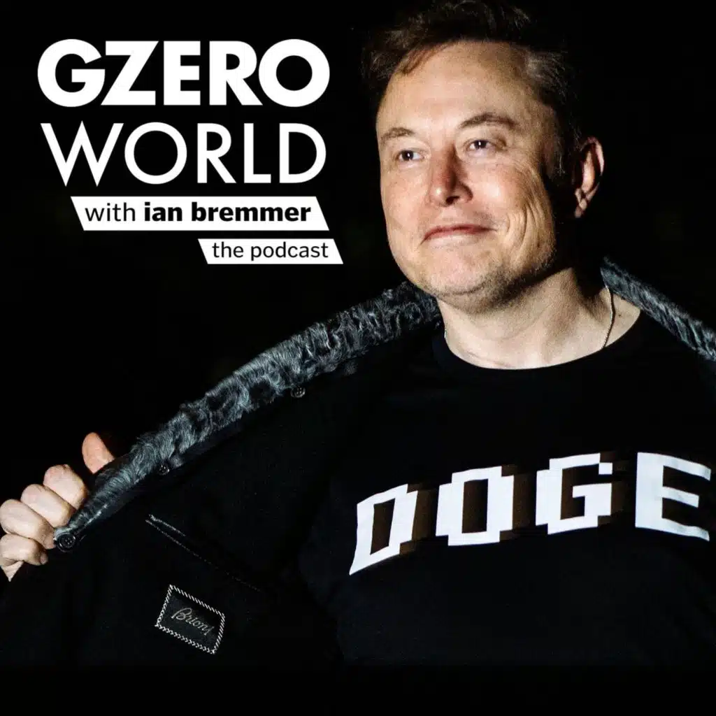 Inside Elon Musk and DOGE's "revolutionary" push to reshape Washington, with WIRED's Katie Drummond