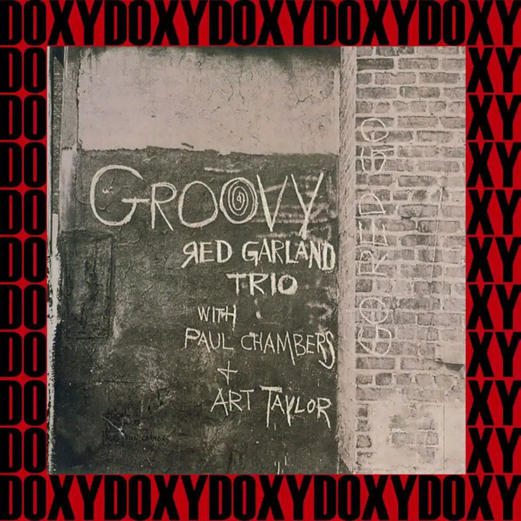 Groovy (Hd Remastered Edition, Doxy Collection)