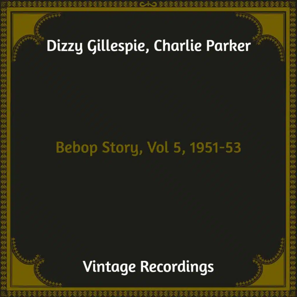 Blue'n' Boggie (Live)