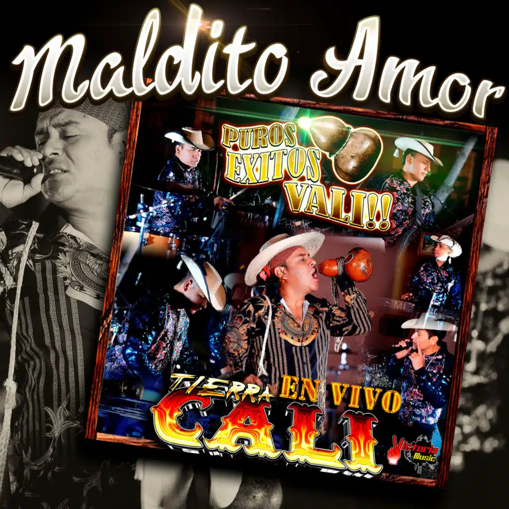 Maldito Amor