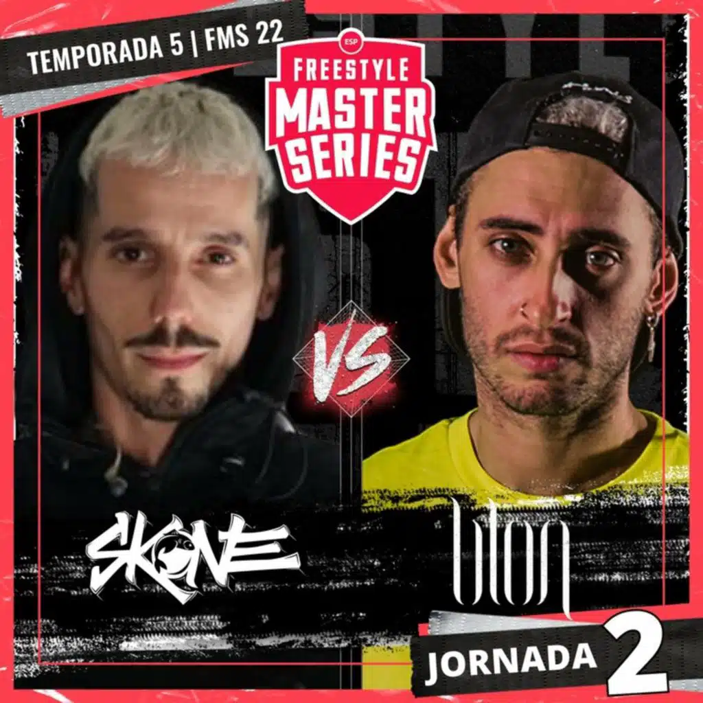 Hard Mode Blon (Live) [feat. PachaOneBeats]