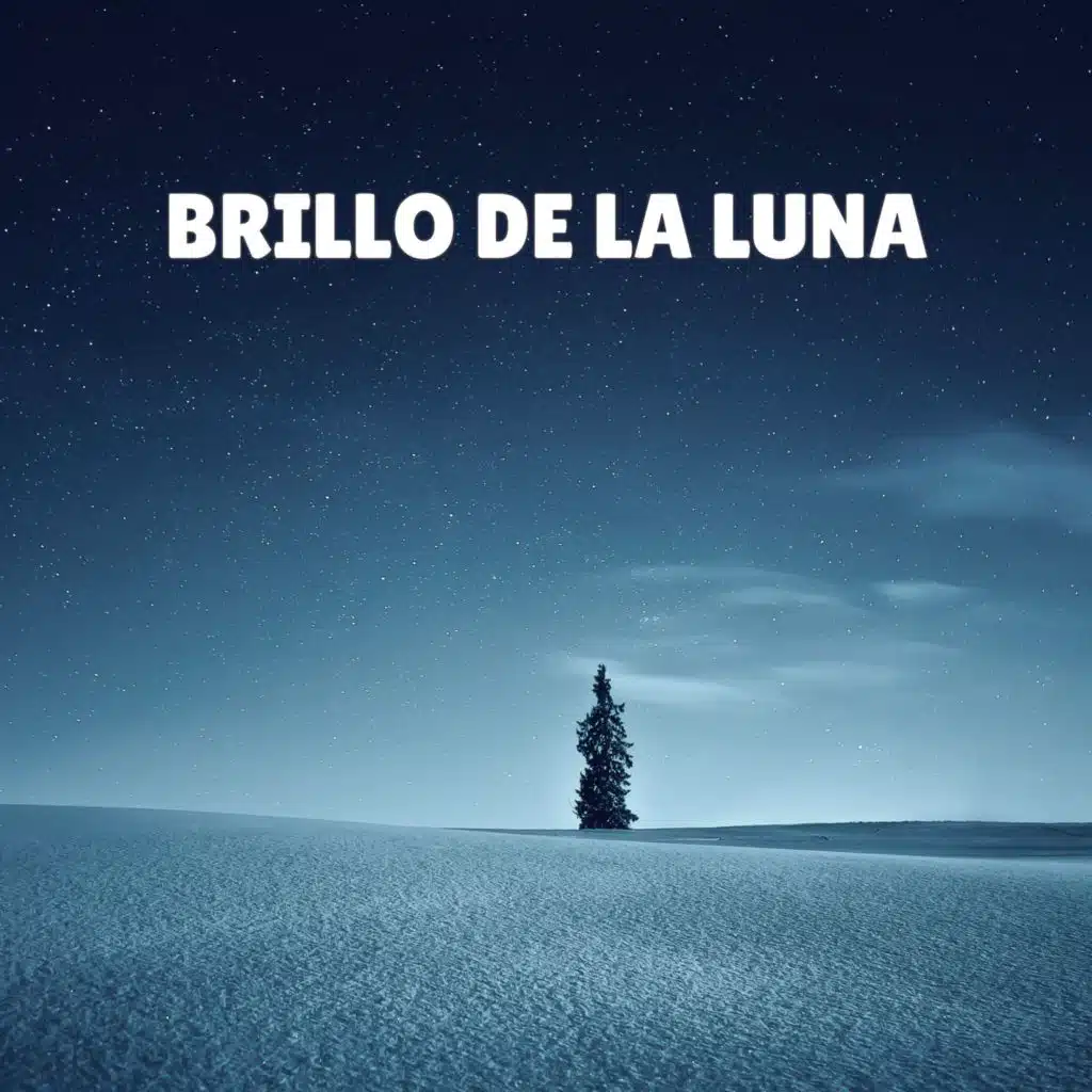Brillo de la Luna