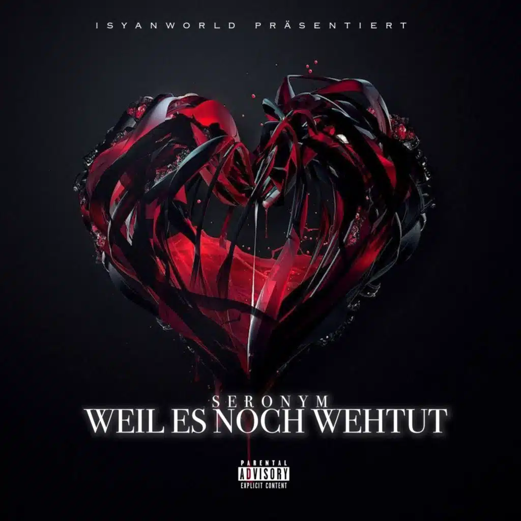 Weil Es Noch Wehtut