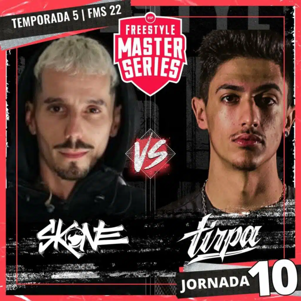 Skone Vs  - FMS ESPAÑA T5 2021-2022 Jornada 5 (Live)