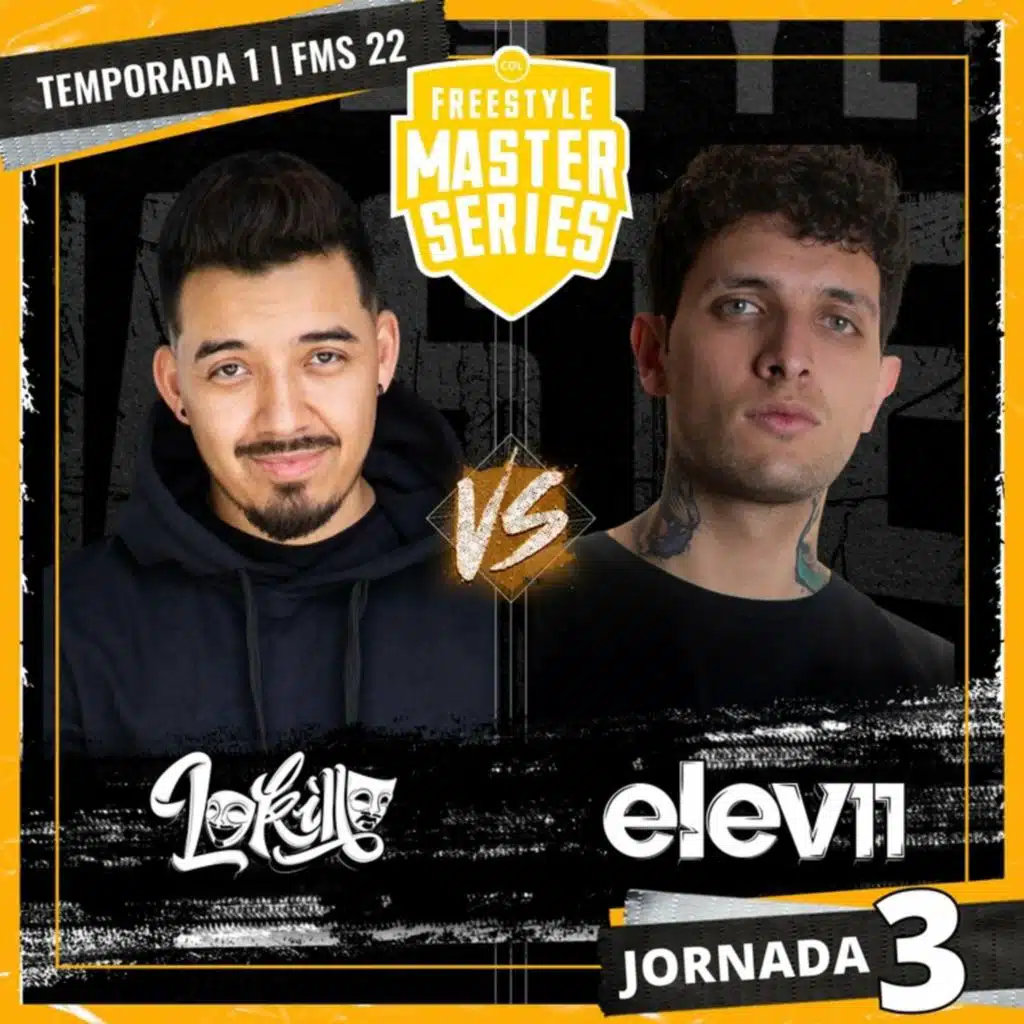 Easy Mode Lokillo (Live) [feat. Dacapo Beats]