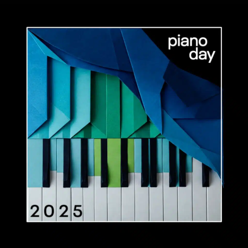 Piano Day 2025