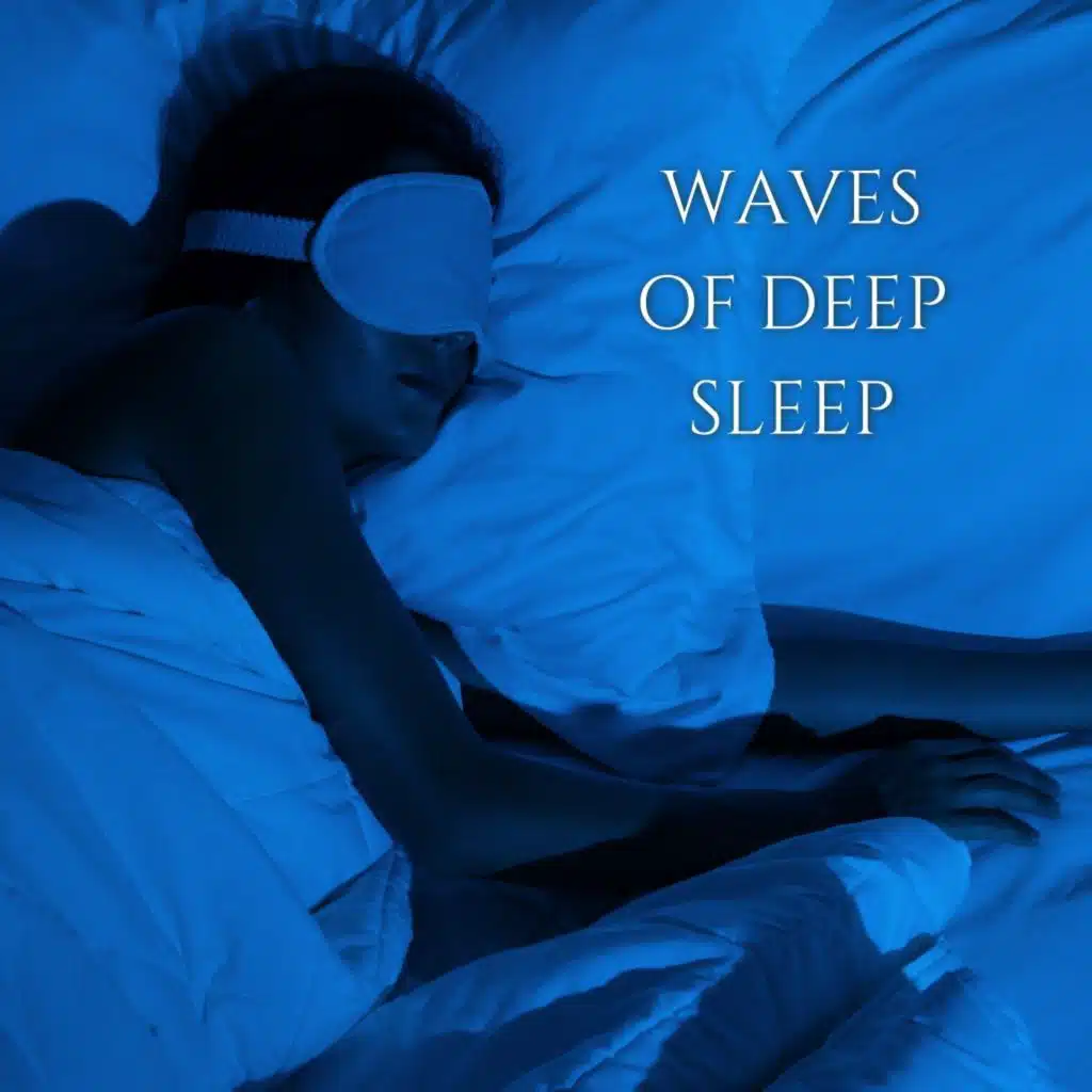 Sleep Music Academy, Deep Sleep Meditation & Calm Sleep Zone