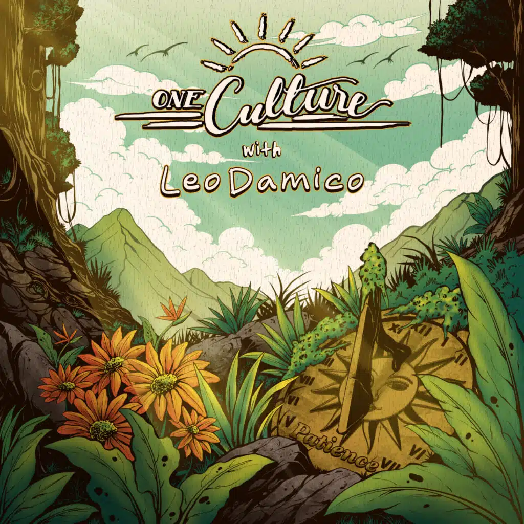 One Culture & Leo Damico