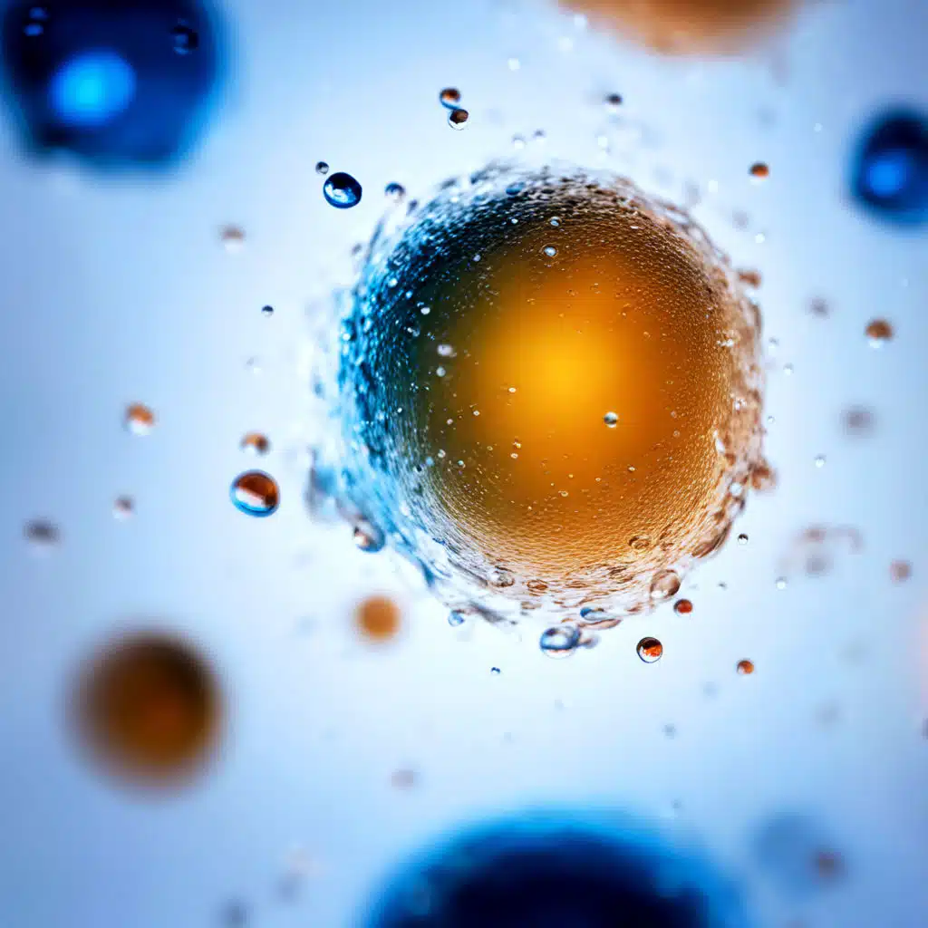 Eric Owyoung & Future of Forestry