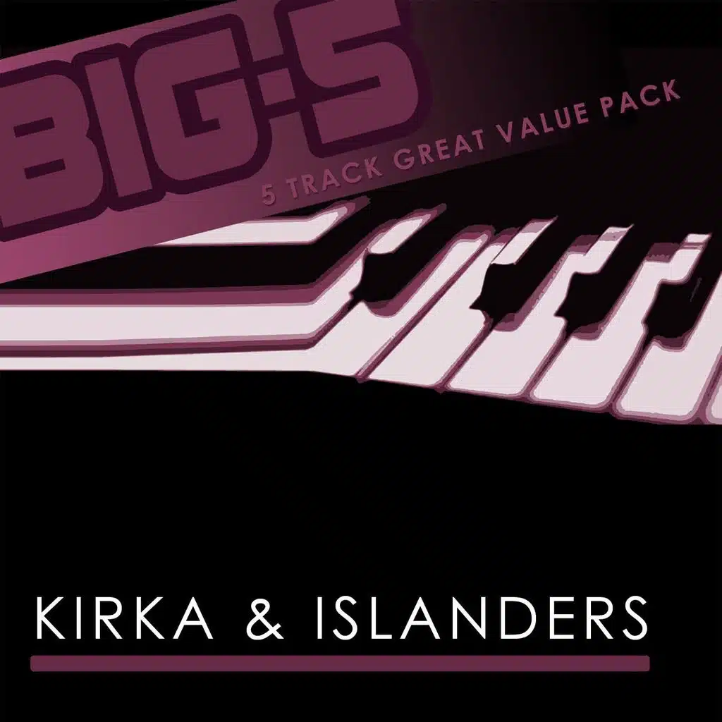 Kirka & Islanders
