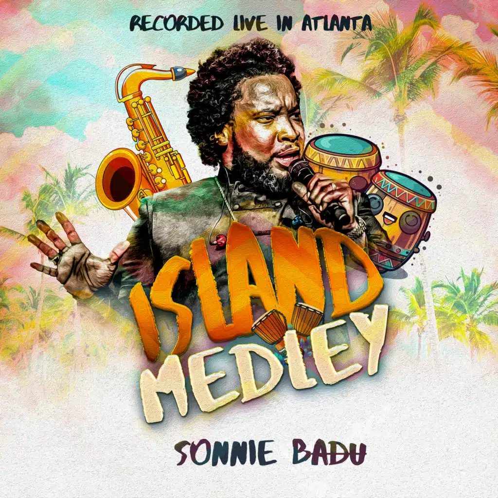 Island Medley (Recorded Live in Atlanta)