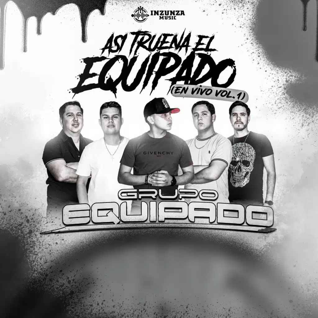 Vamos Aclarando (En Vivo)