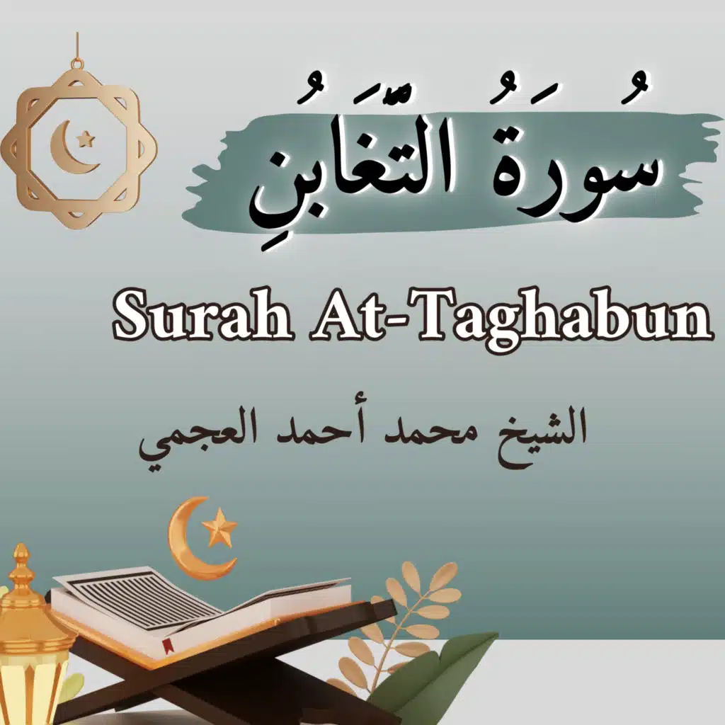 سورة التغابن