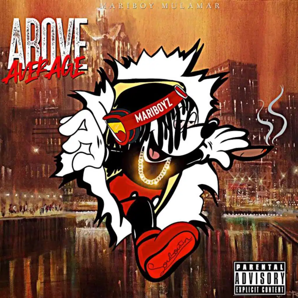 Above Average