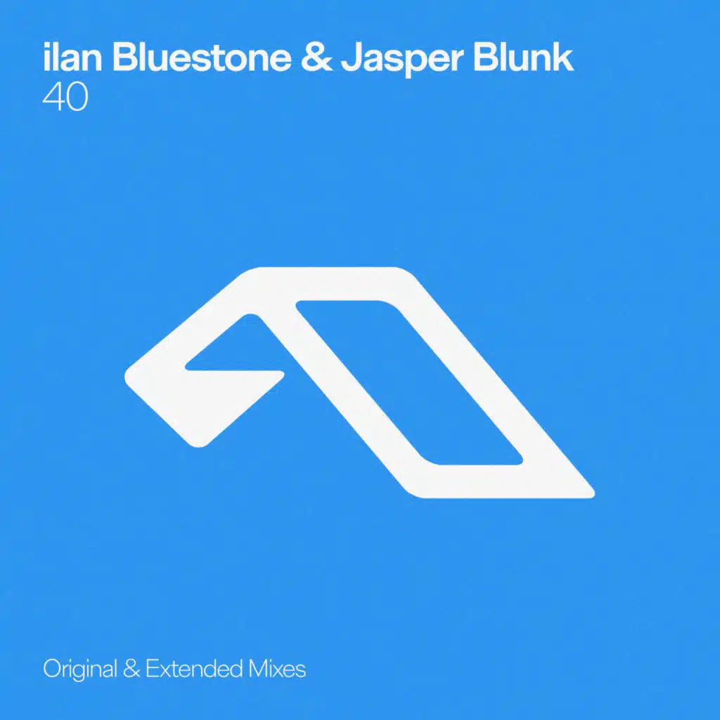 ilan Bluestone & Jasper Blunk
