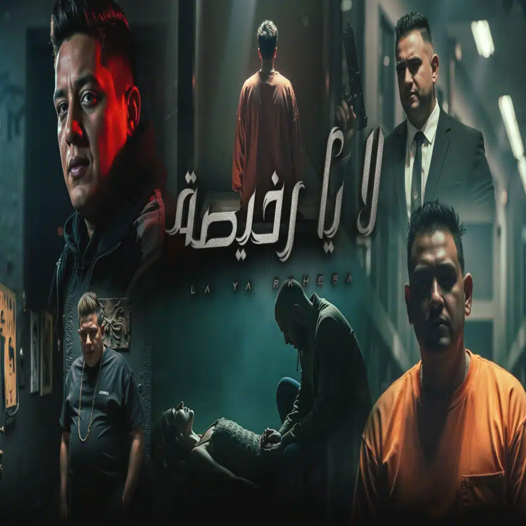 لا يا رخيصة