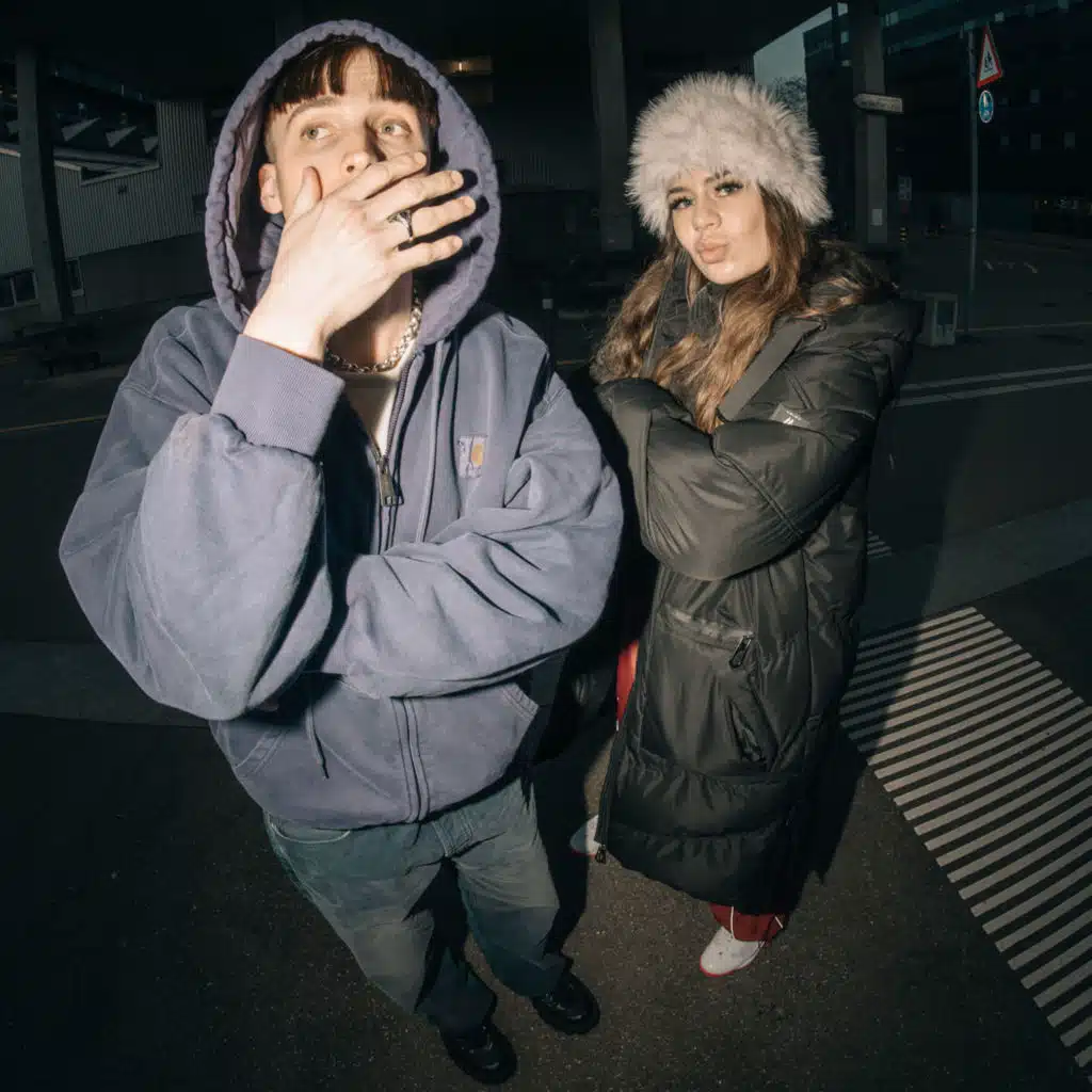 Quality Control (feat. Sperrow)