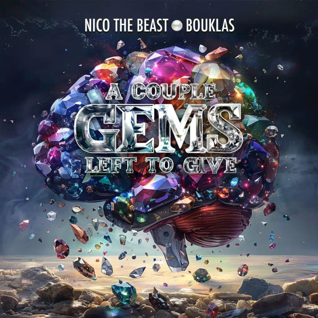 A Couple Gems Left To Give