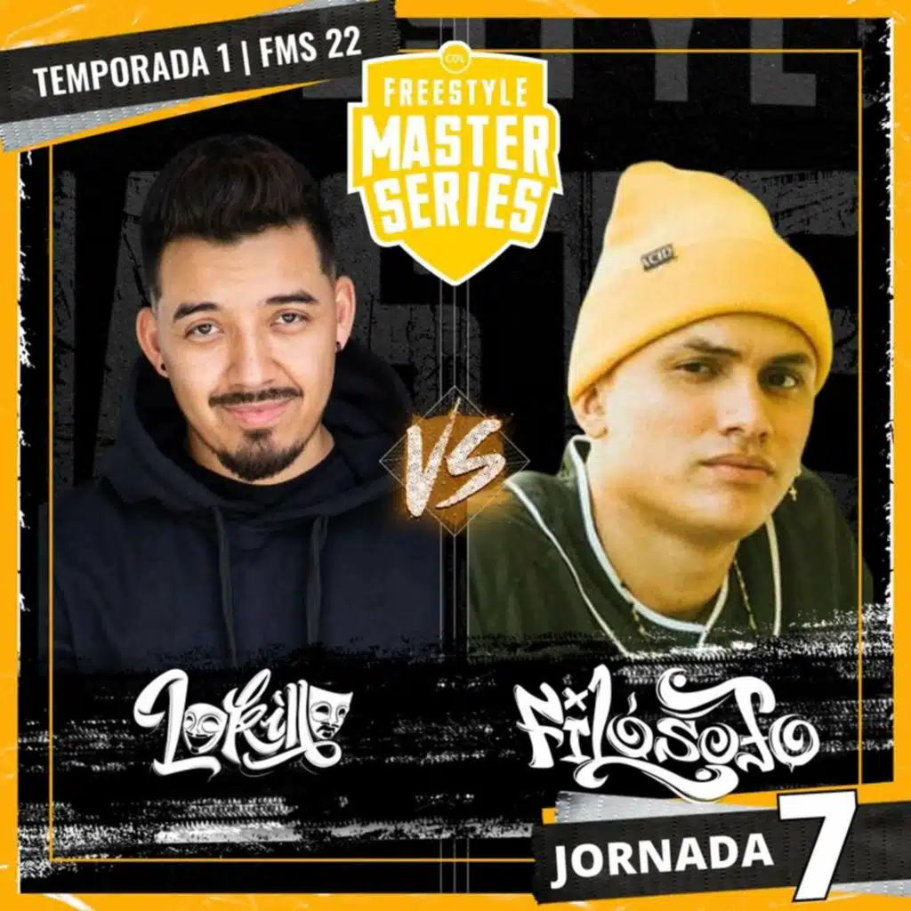 Tematica 2 Filosofo (Live) [feat. Saimxn]