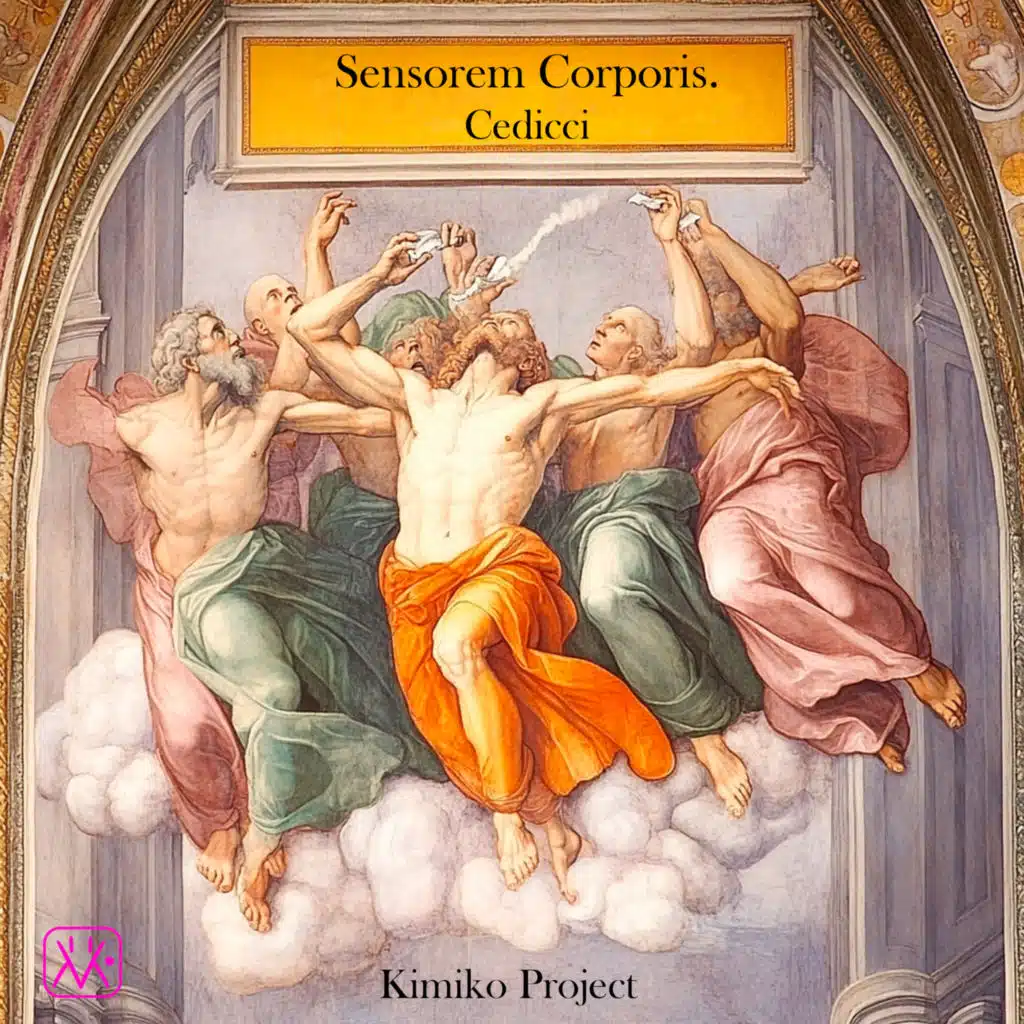 Sensorem Corporis