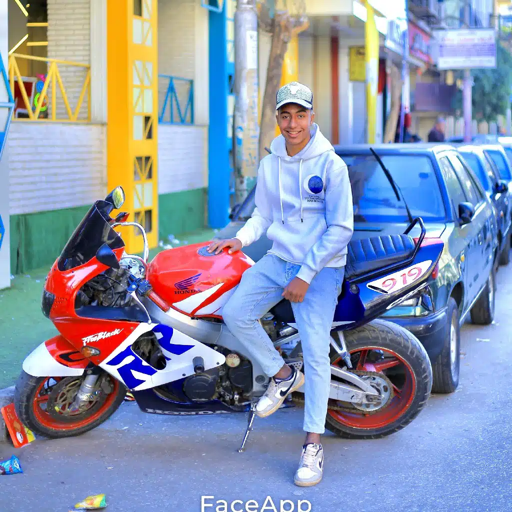 Ahmed