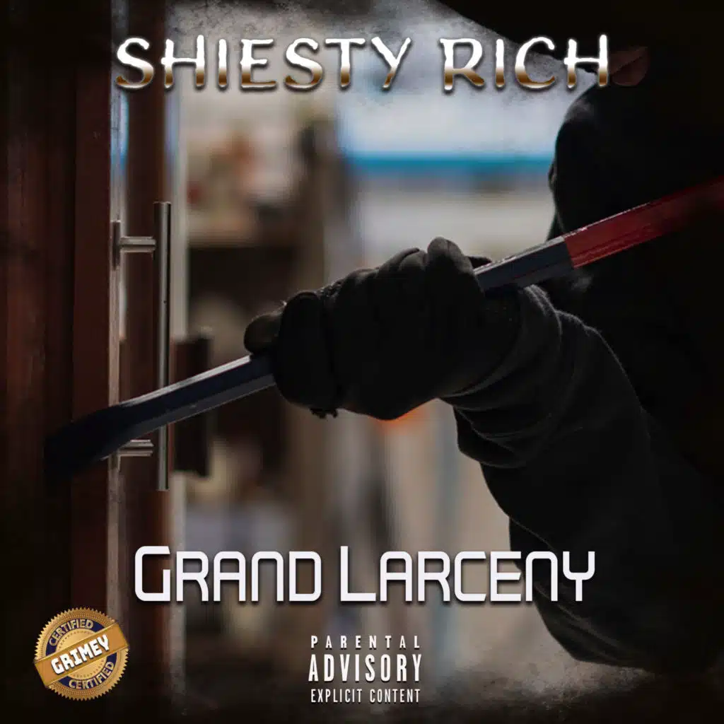 Grand Larceny