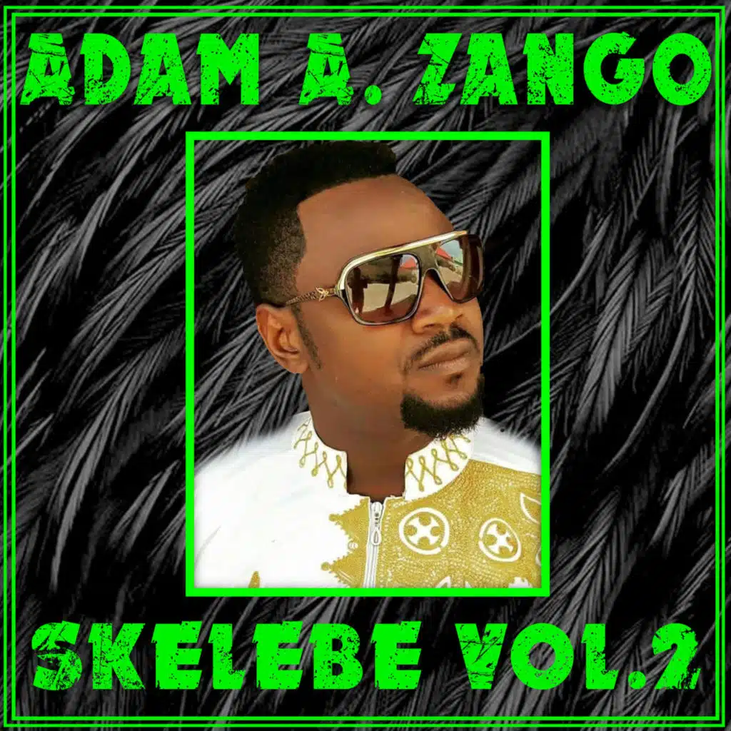 Skelebe, Vol. 2