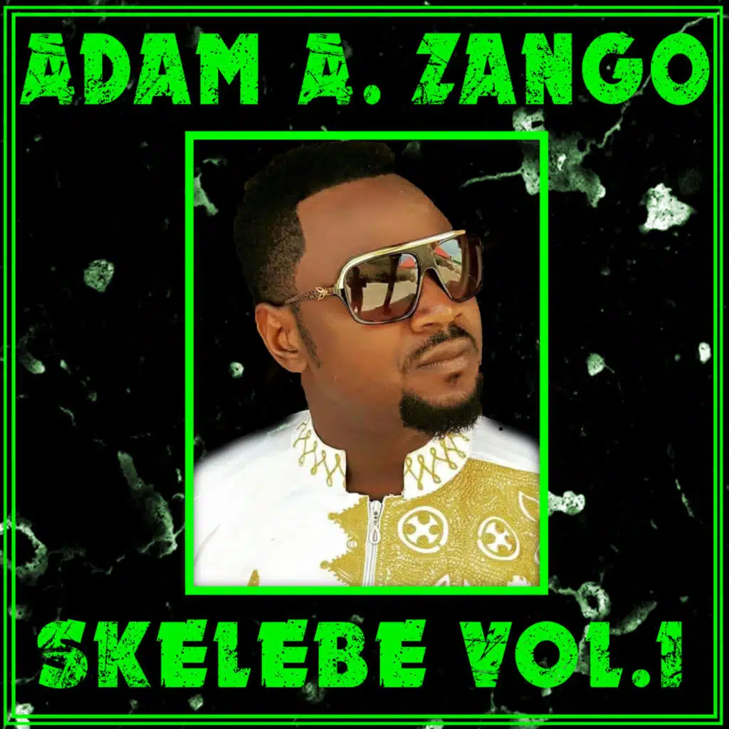 Skelebe, Vol. 1