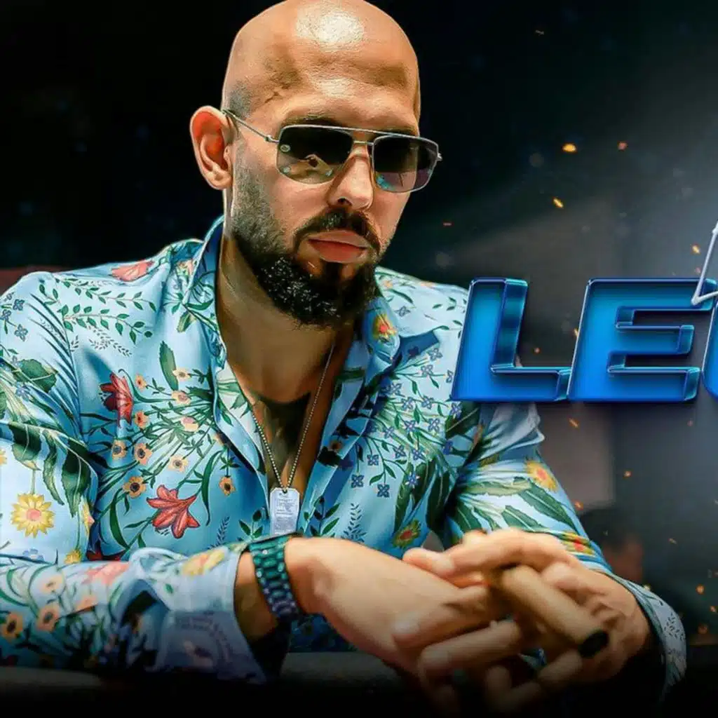 Andrew Tate on why you feel Empty