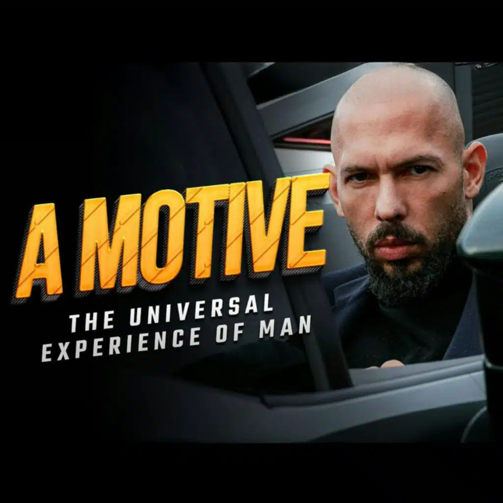 A MOTIVE - The Universal Experience of Man