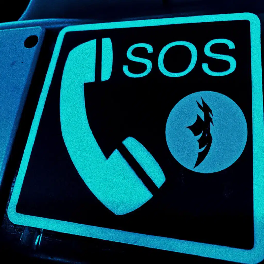 SOS