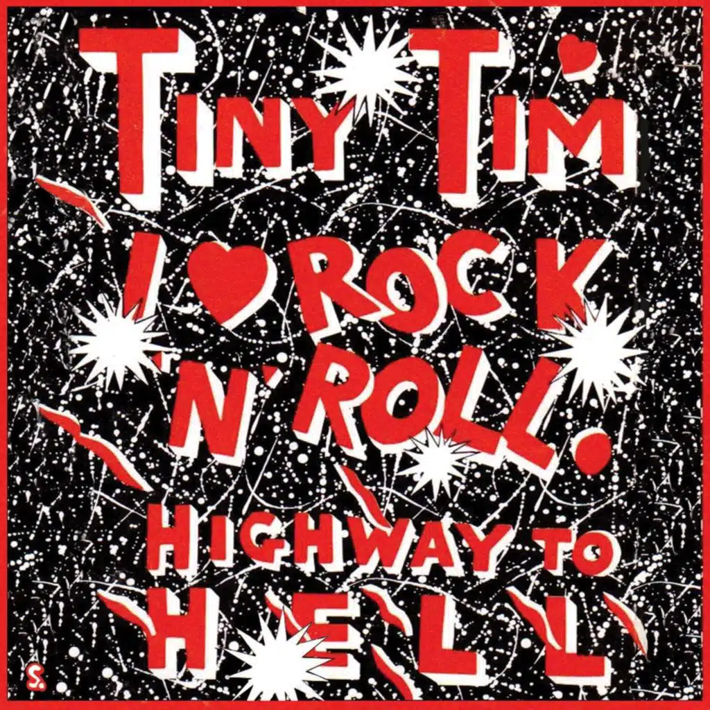 I Love Rock and Roll / Highway to Hell