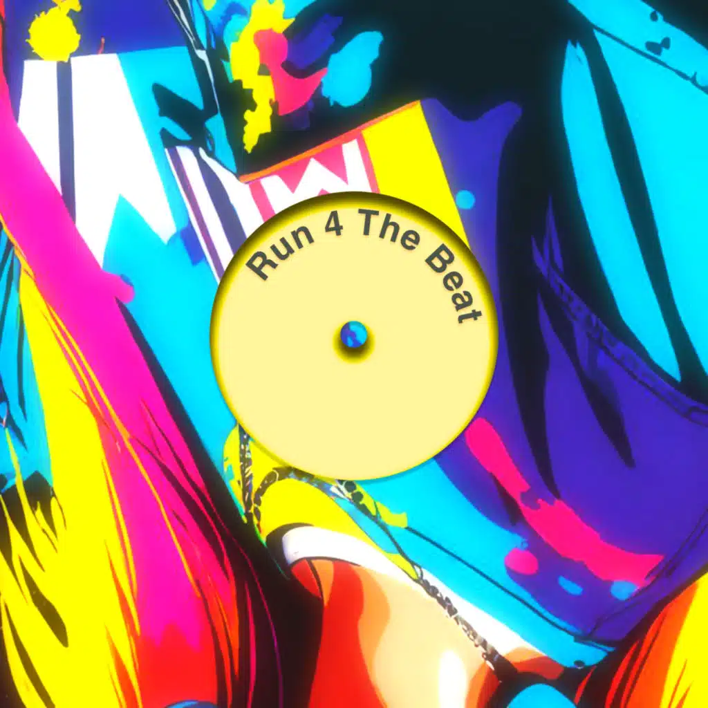 Run 4 The Beat